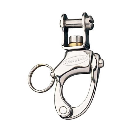 Ronstan International Snap Shackle Fork Bale, 2 13/16" RF6130